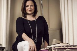 What Happened to Michelle McNamara In Ireland? Did Michelle McNamara Know DeAngelo?