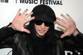 Mick Mars Siblings: Meet Susie Deal