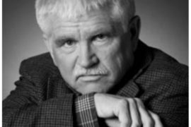 Mike Davis Scholar Obituary
