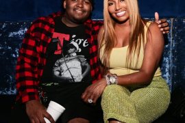 NeNe Leakes Children: Meet Bryson Rashard Bryant and  Brentt Leakes