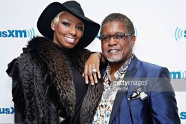 NeNe Leakes Husband: Who was  Gregg Leakes?