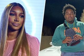 NeNe Leakes’ Son, Suffers Stroke and Heart Failure
