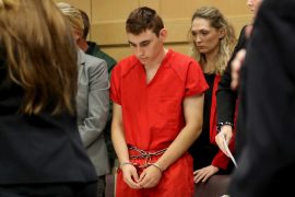 How Many People were killed in The Parkland Shooting