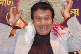 Nipon Goswami Wife: Was Nipon Goswami Married?