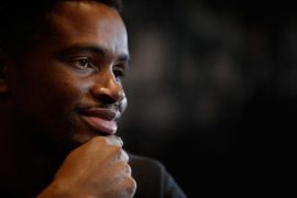 Nnamdi Asomugha Height, Net Worth, Nationality, 40 Yard Dash