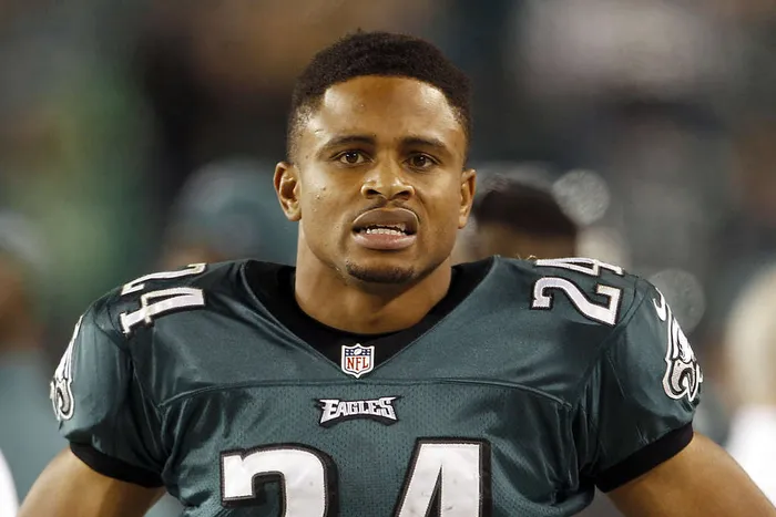Nnamdi Asomugha