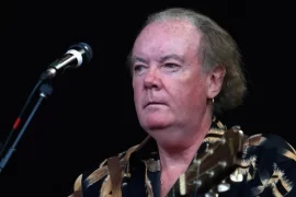 Noel Duggan Net Worth