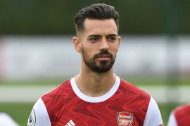Pablo Mari Net Worth