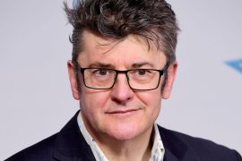 Joe Pasquale Wife: Debbie Pasquale Maiden Name, Who is Debbie Pasquale?