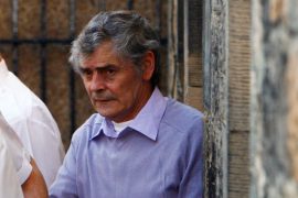 Peter Tobin Children: Did Peter Tobin Have KIds?