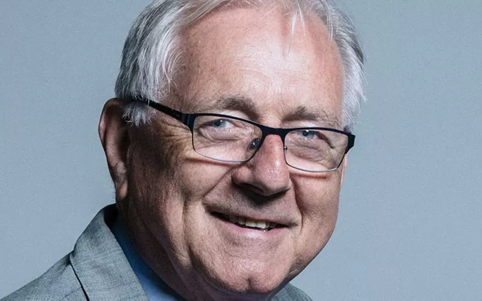 Peter Bottomley