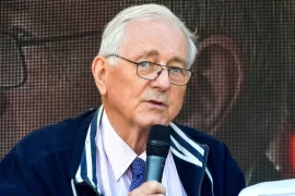 Peter Bottomley Children: Does Peter Bottomley Have Kids?