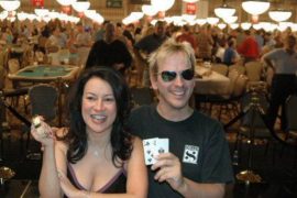 Phil Laak: Meet Jennifer Tilly’s Second Husband
