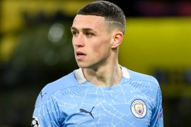 Phil Foden Wife: Is Phil Foden Married?