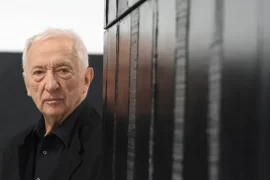 Pierre Soulages Children: Did Pierre Soulages Have Kids?