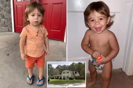 Missing Georgia toddler Quinton Simon’s remains found in landfill.
