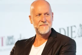 Rainer Schaller Cause of Death
