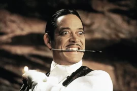 Raul Julia Net Worth At Death
