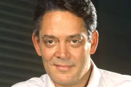 Raul Julia Obituary