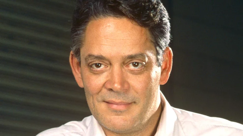 Raul Julia