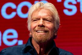 Richard Branson Net Worth: How Rich Is Richard Branson?