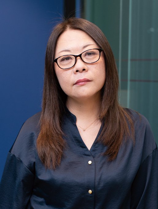 Rieko Kodama