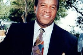 Robert Gordy Cause of Death