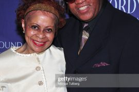 Robert Gordy Wife: Was Robert Gordy Married?