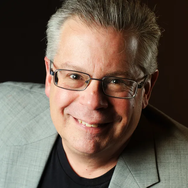 Robert Greenberg
