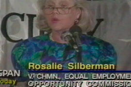 Laurence Silberman Ex-Wife: Who Was Rosalie Gaull Silberman?