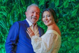 Lula da Silva Wife: Who Is Rosângela da Silva?