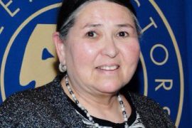 Where was Sacheen Littlefeather born? When was Sacheen Littlefeather born?
