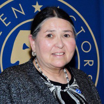 Sacheen Littlefeather