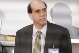 Christopher Lloyd Nephew: Who Is Sam Lloyd?