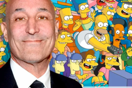 Jennifer Tilly Ex-Husband: Who Is Sam Simon?