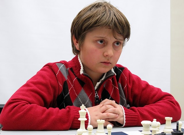 Samuel Sevian  