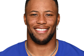 How Many Games Has Saquon Barkley Missed Due To Injury?