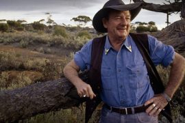 How Old is Slim Dusty? Where Does Slim Dusty Come From? Where Is Slim Dusty Childhood Home?