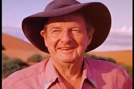 What Did Slim Dusty Do? Why Did Slim Dusty Change His Name?