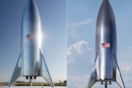 Why Was SpaceX Launch Cancelled Today? Did The Falcon 9 Launch Today?