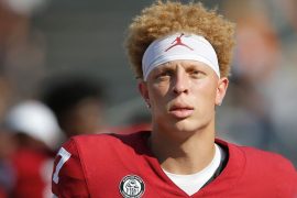 Why Did Spencer Rattler Transfer? Where Is Spencer Rattler Now?