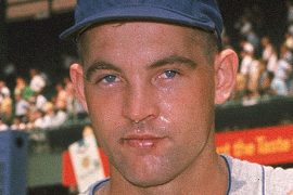 Stan Williams Net Worth: How Much Was Stan Williams Worth At The Time of Death