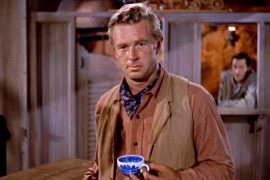 Sterling Hayden Net Worth, Age, Height, Nationality, Movies