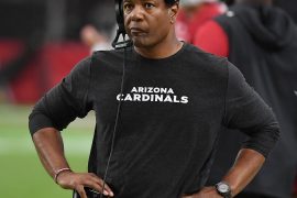 Steve Wilks Parents: Who Are Steve Wilks’ Parents?