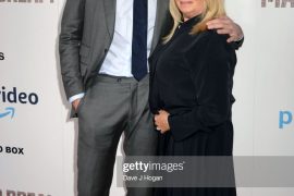 Steven Gerrard Parents: Who Are Julie Ann Gerrard And Paul Gerrard?