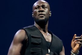 What Is Stormzy Famous For? What Did Stormzy Do Before He Was Famous?