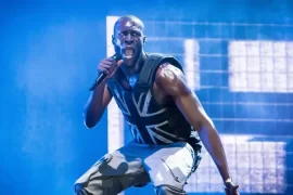How Many Grammys Has Stormy Won? What Happened to Stormzy?