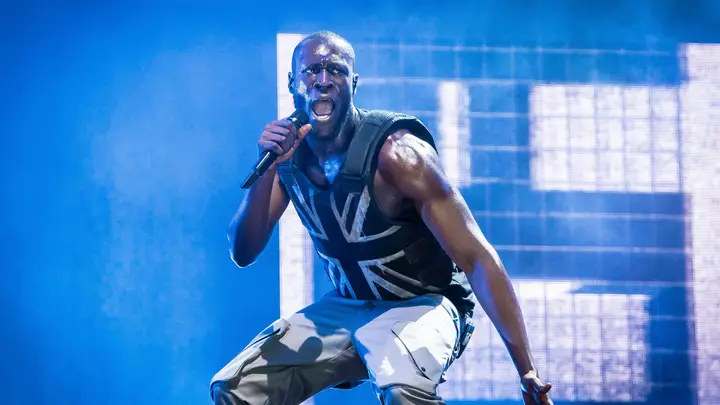 Stormzy