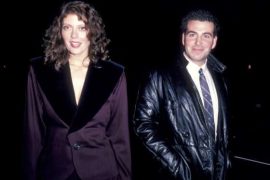 Susan Sarandon Husband: Meet Chris Sarandon
