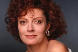Susan Sarandon Net Worth